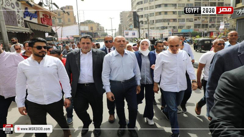 محافظ القاهرة