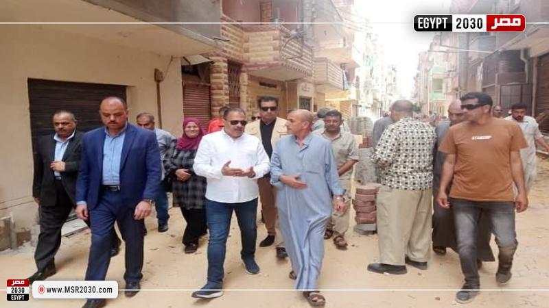 محافظ الشرقية