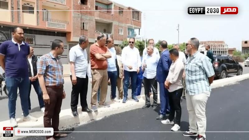 محافظ الشرقية