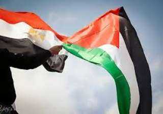 ”فتح”: موقف مصر من القضية الفلسطينية ثابت وتاريخي ويعبّر عن ضمير الأمة