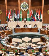البرلمان العربي يدين الهجوم الإرهابي الذي استهدف معسكرًا للجيش الصومالي في مقديشيو