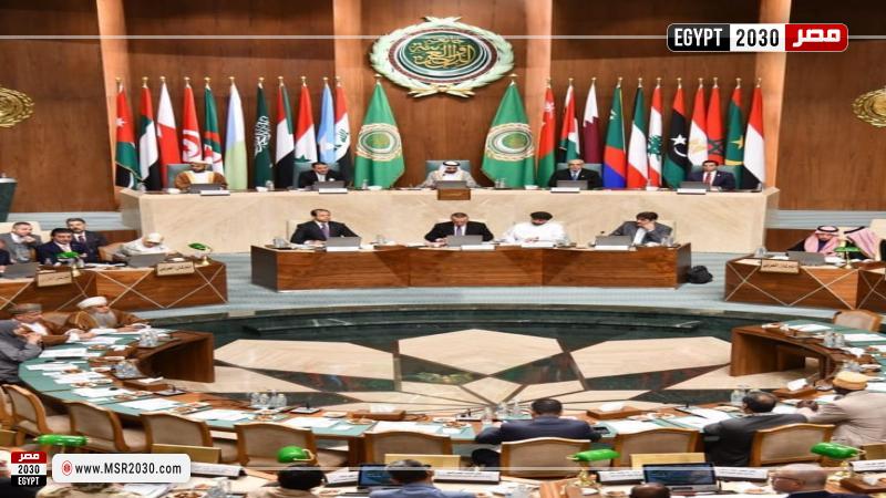 البرلمان العربي