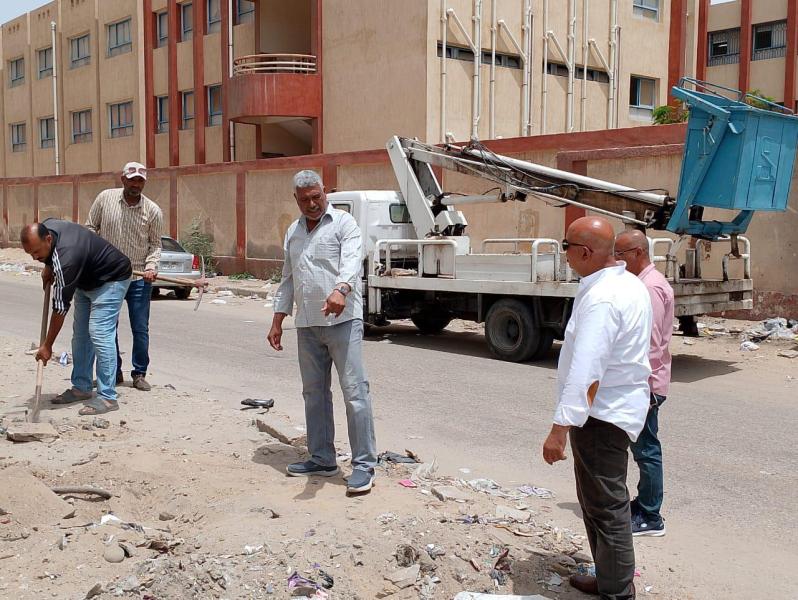 محافظة بورسعيد 