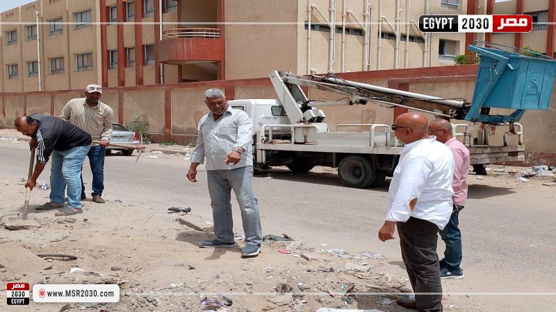 محافظة بورسعيد