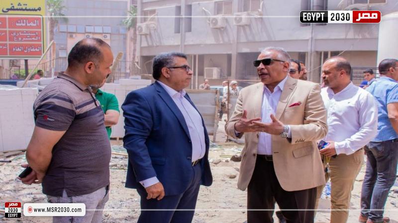 رئيس جامعة طنطا