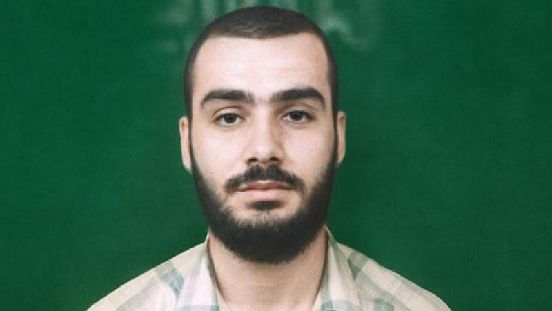 محمد السنوار