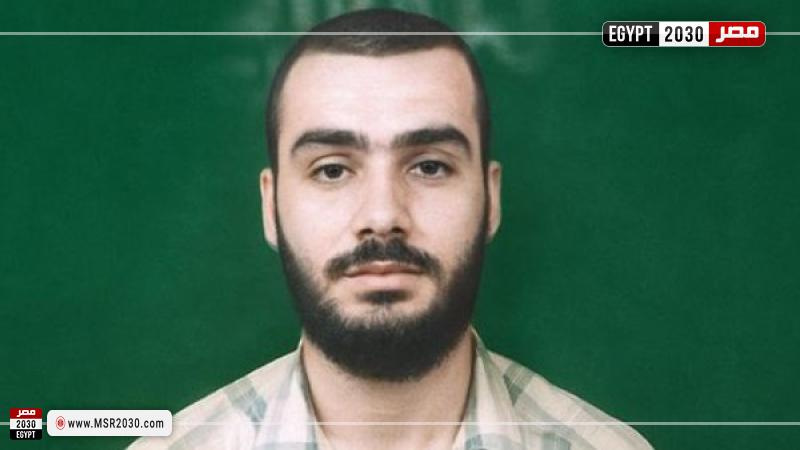 محمد السنوار