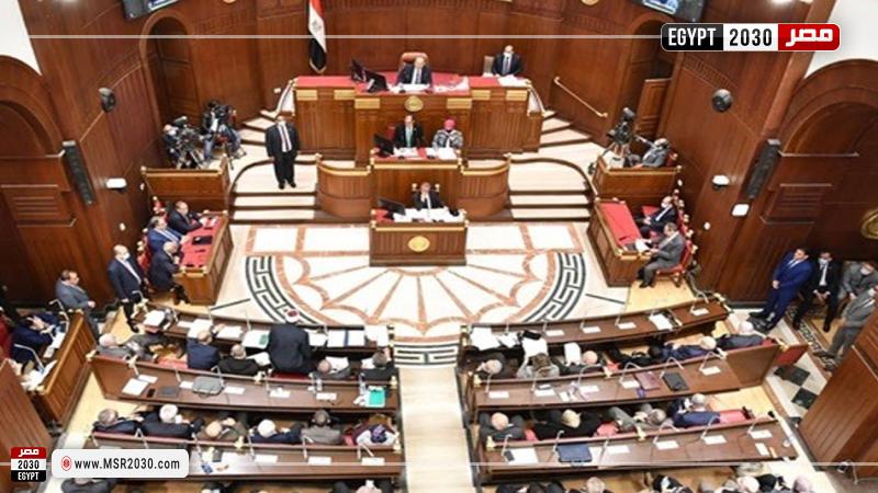 مجلس الشيوخ