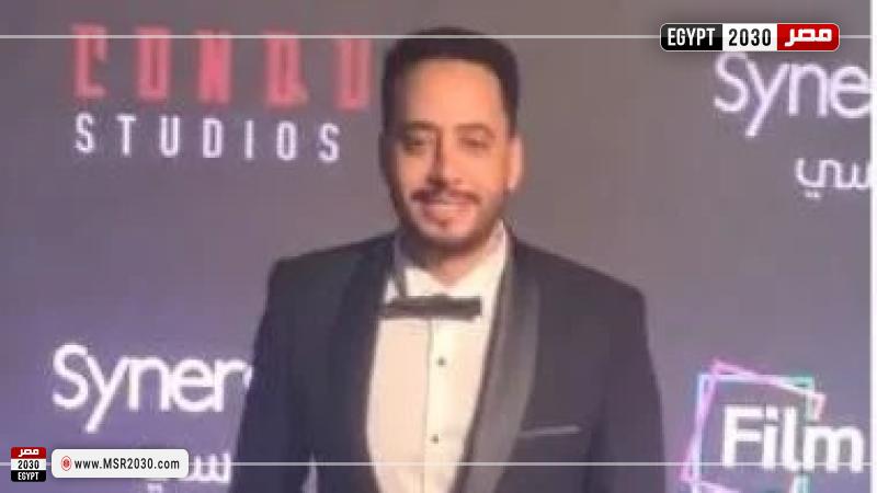 عصام السقا