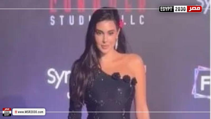 ياسمين صبري
