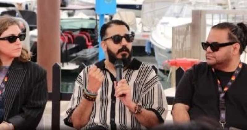 مهرجان كان السينمائى