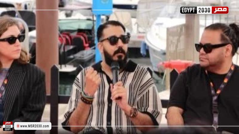 مهرجان كان السينمائى