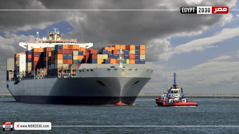 صادرات مصر من الصناعات الكيماوية