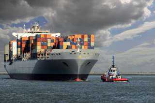 مصر تصدر 185 ألف طن سلع غذائية وزراعية... مصر تصدر 185 ألف طن سلع غذائية وزراعية خلال أسبوع