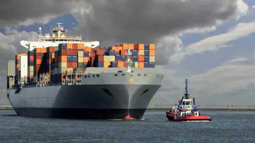 انخفاض قيمة عجز الميزان التجاري لمصر 27.6% خلال... انخفاض قيمة عجز الميزان التجاري لمصر 27.6% خلال سبتمبر