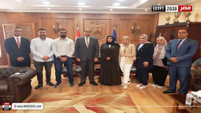 جامعة بورسعيد