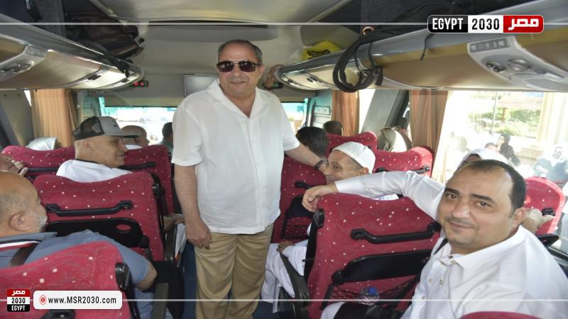 محافظ بورسعيد