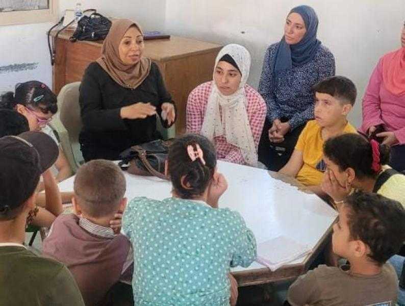 احتفالا باليوم العالمي للمتاحف.. قصور الثقافة تقدم أنشطة توعوية بعدة مواقع في الجيزة