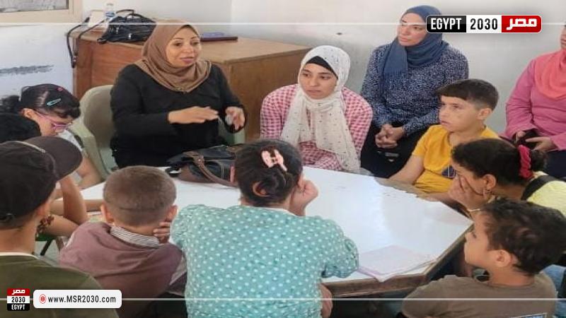 ثقافة الجيزة