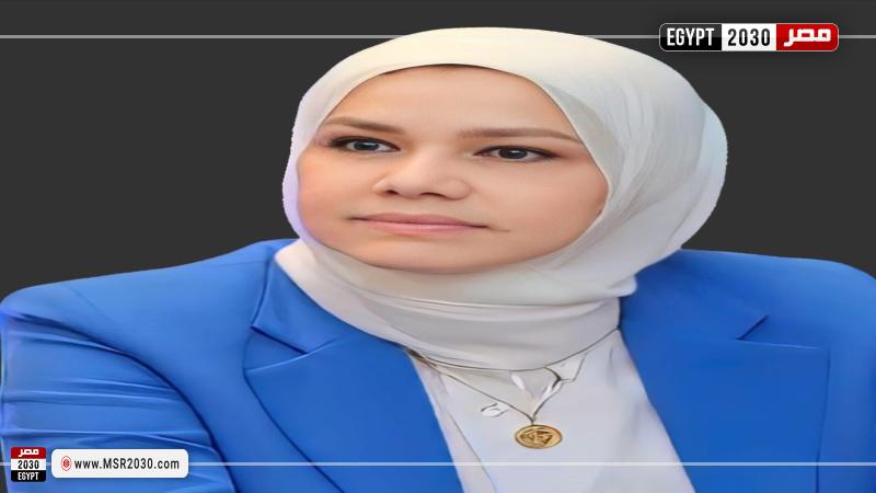 رشا عبد العال