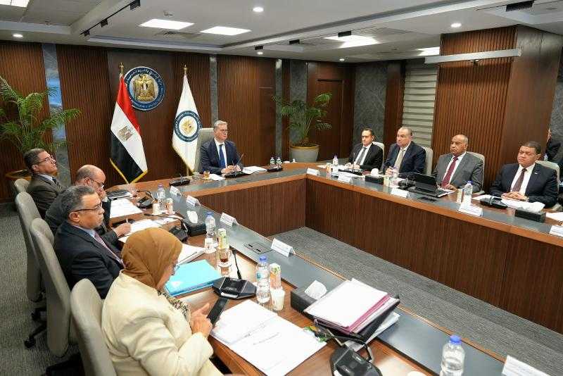 وزير البترول :  تكوين ذراع فنى لشركة ثروة للبترول لاكتشاف فرص استثمارية جديدة  داخل وخارج مصر