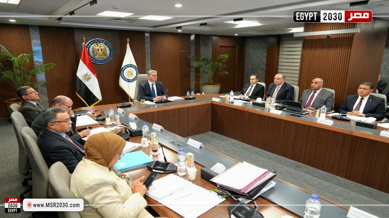وزير البترول