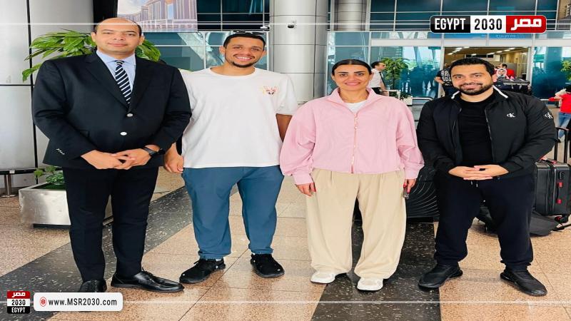 وزارة الشباب والرياضة
