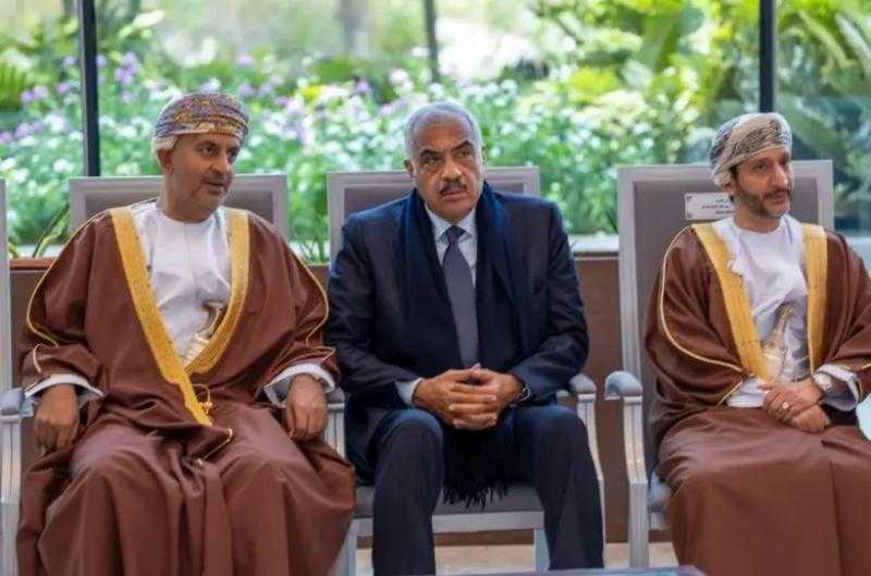 «طلعت مصطفى» توقع إتفاقية لتطوير مشروعين بسلطنة عمان باستثمارات 1.5 مليار ريال عماني