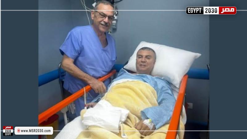 عمرو الليثي