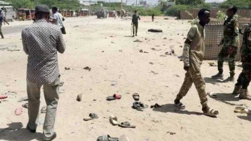 بيان عاجل من السعودية بشأن الهجوم الانتحاري في مقديشيو