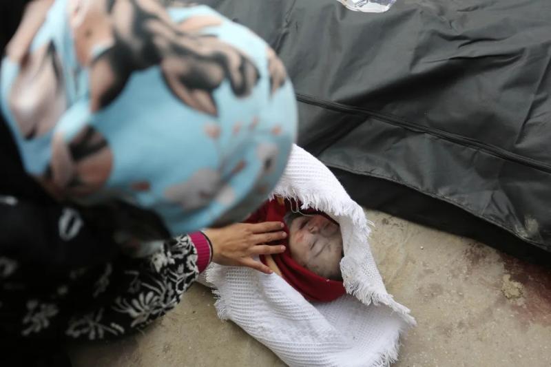 صحة غزة: 136 شهيدا و364 مصابا وصلوا المستشفيات خلال الـ24 ساعة الماضية