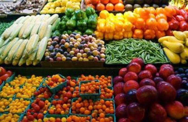 دور الحاصلات البستانية لتعزيز مناعة الجسم | تفاصيل