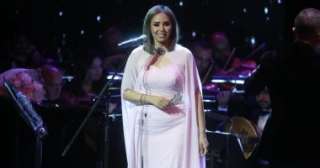 سوما تعود إلى مسرح الأوبرا المصرية بعد غياب طويل