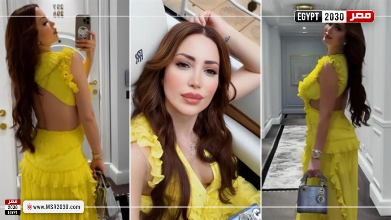 نسرين طافش
