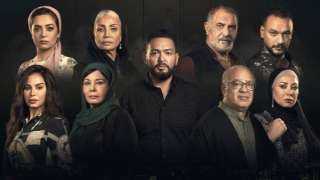 انطلاق مسلسل ”حرب الجبالي” يتصدر تريند منصات التواصل الاجتماعي