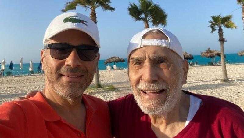 سحر أبو زهرة تكشف كواليس مكالمة الرئيس السيسي مع والدها