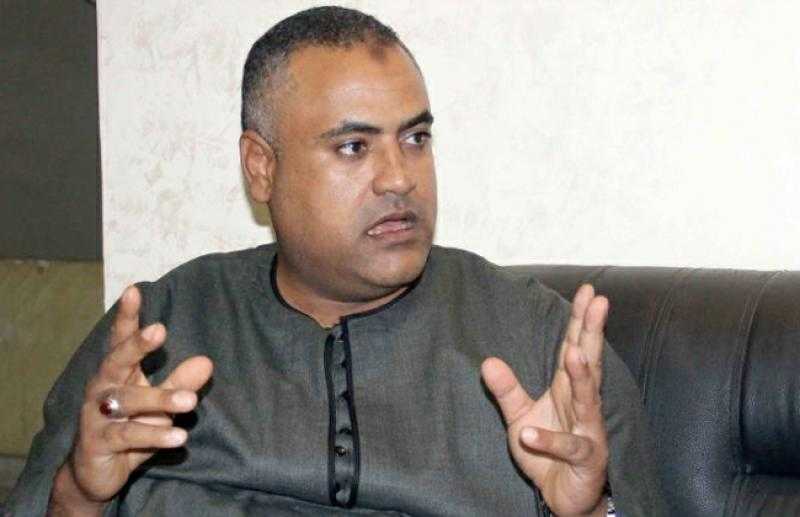 نقابة الفلاحين تُرحب بتشغيل المزرعة النموذجية للإنتاج الزراعي والحيواني والاستزراع السمكي بالأقصر