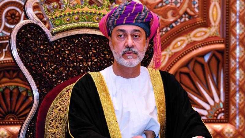 الحزن يخيم على البلاط السلطاني في عُمان.. ما القصة؟