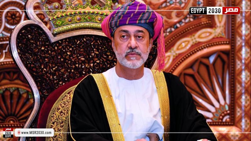سلطان عمان