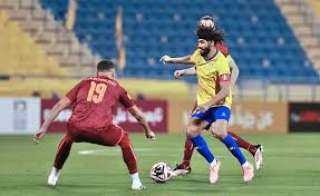 الغرافة يتأهل إلى نهائي كأس أمير قطر بعد فوزه على أم صلال برباعية