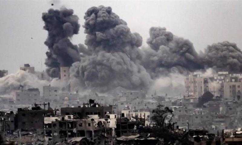 بريطانيا وفرنسا وكندا يهددون بفرض عقوبات على دولة الاحتلال | تفاصيل