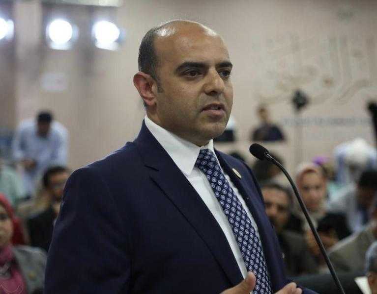 أمين عمال ”حماة الوطن”: قانون العمل الجديد يعكس حرص القيادة السياسية على المضي قدمًا نحو الجمهورية الجديدة
