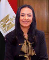 وزيرة التضامن:المرأة العربية ركيزة لصمود الأسرة وأقوى من يرمم المجتمعات بعد النزاعات