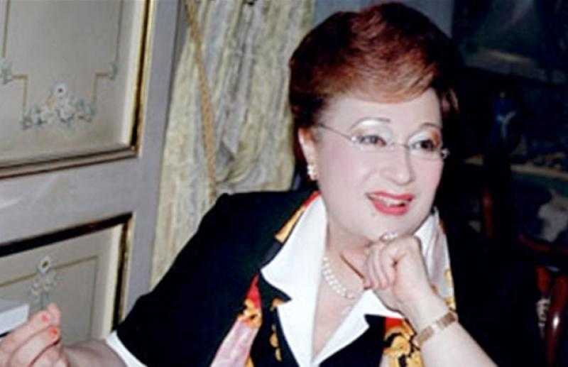 محكمة الأسرة ترفض طلب حفيد الدكتورة نوال الدجوي بـ رعاية جدته