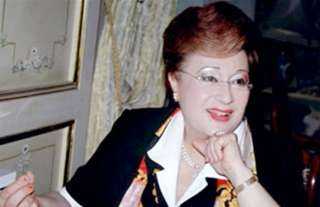 محكمة الأسرة ترفض طلب حفيد الدكتورة نوال الدجوي بـ رعاية جدته