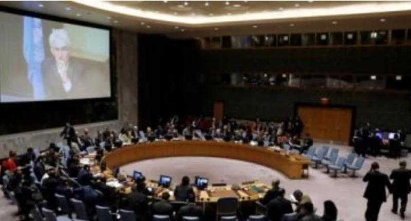 اليوم.. مجلس الأمن يعقد جلسة لمناقشة الأوضاع بالسودان