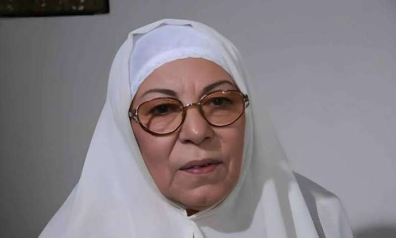 فدوى محسن