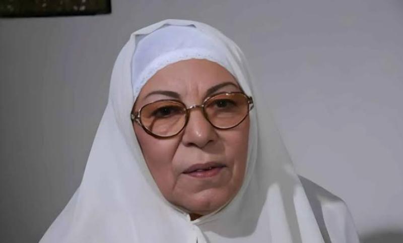 وداعًا ”أم إبراهيم”... الدراما السورية تفقد فدوى محسن بعد رحلة فنية مؤثرة
