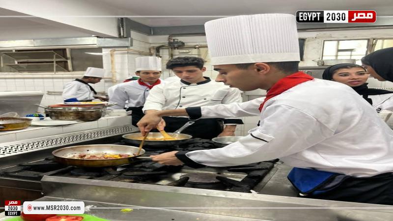 السياحة والفنادق بجامعة قناة السويس