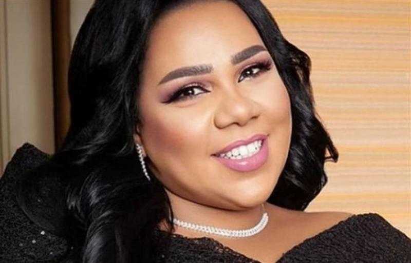 شيماء سيف تنشر صورة رومانسية برفقة زوجها